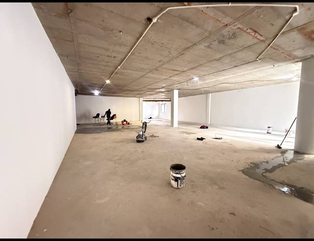 281M² RETAIL TO LET IN ROSEBANK